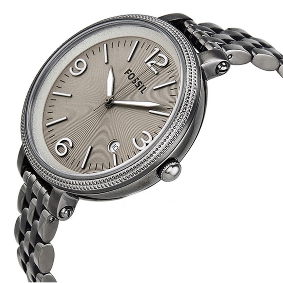 Fossil Heather Watch - Picture 2 of 7